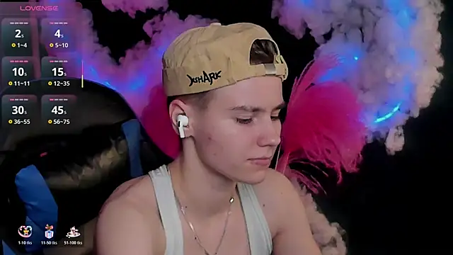 Jean Wilsons online show from 04-19-26, 06:10