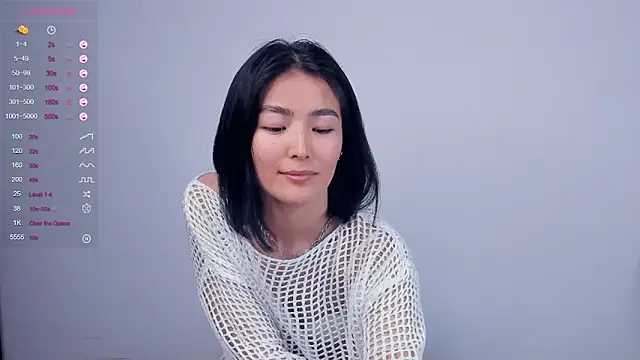 RanelDiva online show from 03-21-25, 08:17