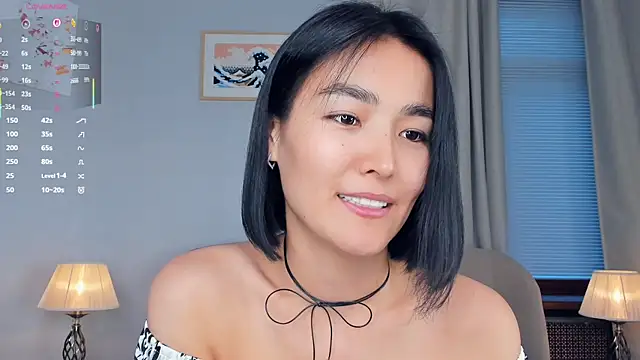 RanelDiva online show from 10-08-25, 08:45