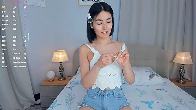 RanelDiva online show from 11-20-25, 07:41