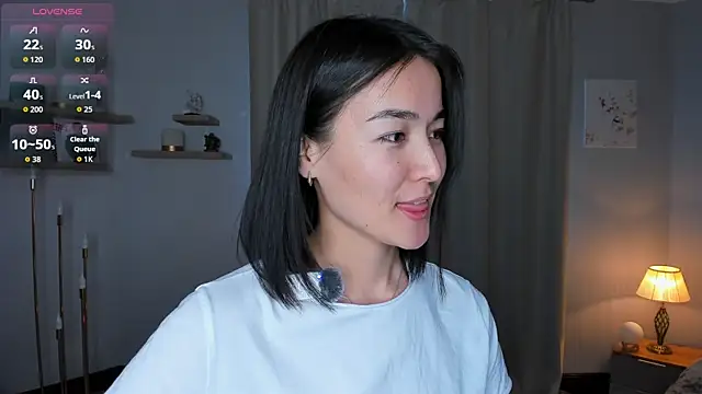 RanelDiva online show from 01-10-26, 08:16