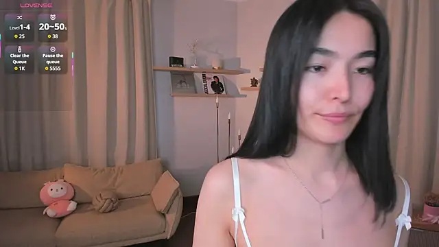 RanelDiva online show from 07-24-26, 09:07