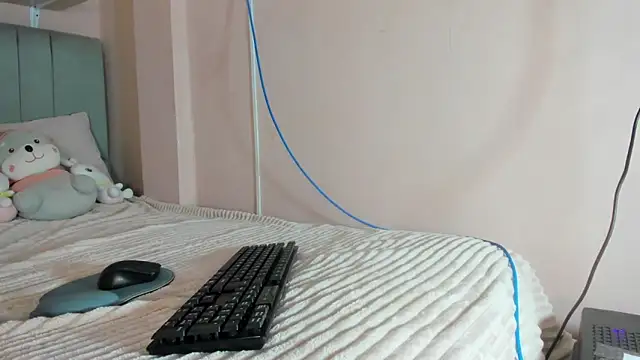 mary cute9 online show from 09-15-25, 12:16