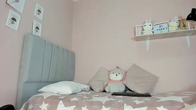 mary cute9 online show from 10-06-25, 12:13