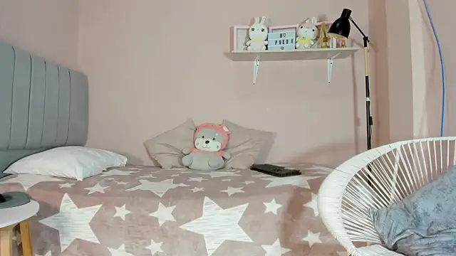 mary cute9 online show from 10-07-25, 12:13