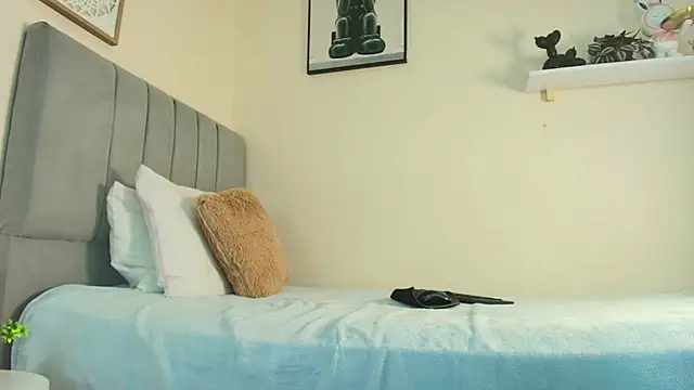 mary cute9 online show from 04-15-26, 12:12