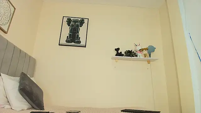 mary cute9 online show from 06-08-26, 12:05