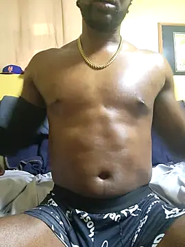 Blac bunny online show from 11-24-25, 02:50