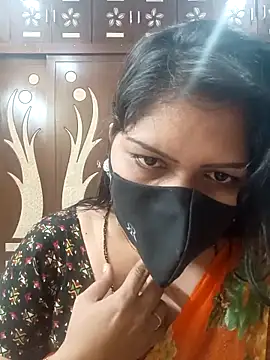 Bagi-Sexy online show from 02-16-26, 09:11