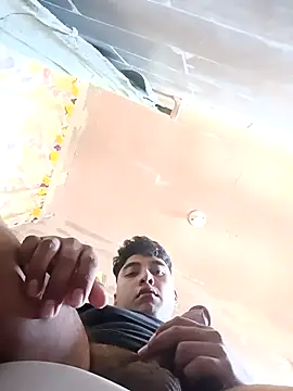 crisssalazar online show from 03-10-25, 08:23