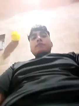 crisssalazar online show from 03-19-25, 05:19