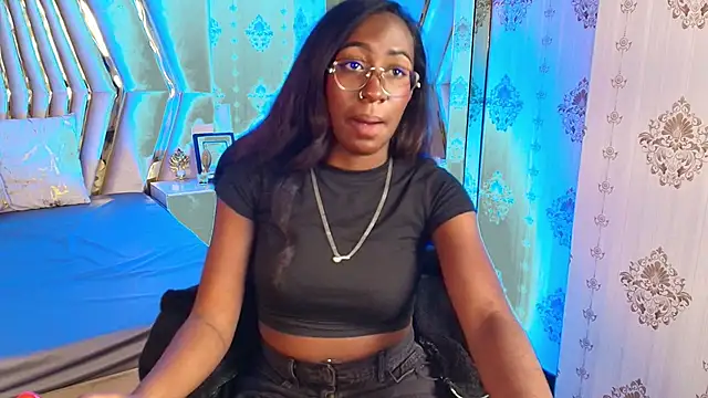 Qeen blackk online show from 11-01-25, 09:39