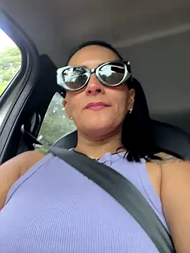 Sara Charmy online show from 11-02-25, 09:17