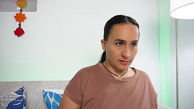 Sara Charmy online show from 02-14-26, 10:56