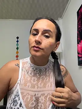 Sara Charmy online show from 05-28-26, 11:18