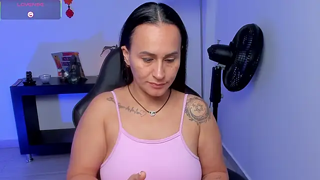 Sara Charmy online show from 06-20-26, 10:29