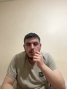 Iamcan 07 online show from 02-26-25, 06:54