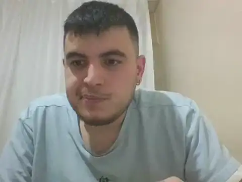 Iamcan 07 online show from 03-08-25, 08:14