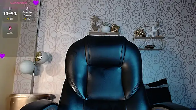 Oriana gh online show from 03-21-25, 09:45