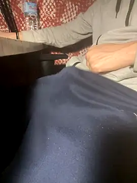 GreekDaddyNickOfficial online show from 10-10-25, 09:36