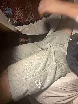 GreekDaddyNickOfficial online show from 10-15-25, 03:34