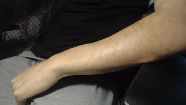 GreekDaddyNickOfficial online show from 02-26-26, 01:32