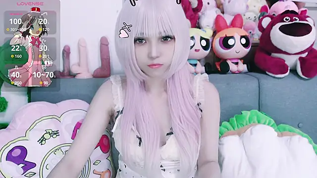 chenenna7 online show from 10-01-25, 01:50