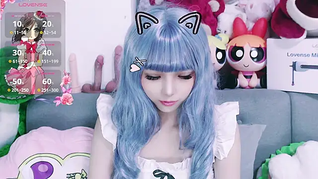 chenenna7 online show from 11-07-25, 02:06