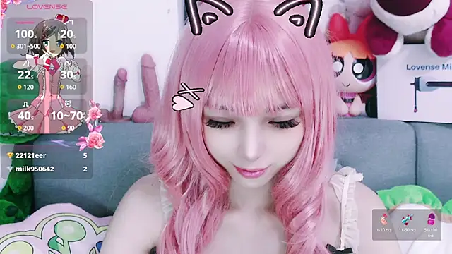 chenenna7 online show from 11-13-25, 03:55