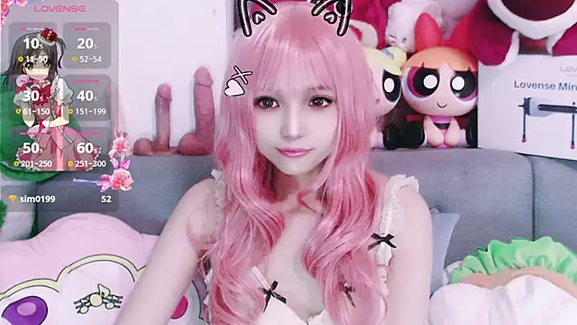 chenenna7 online show from 12-03-25, 02:04