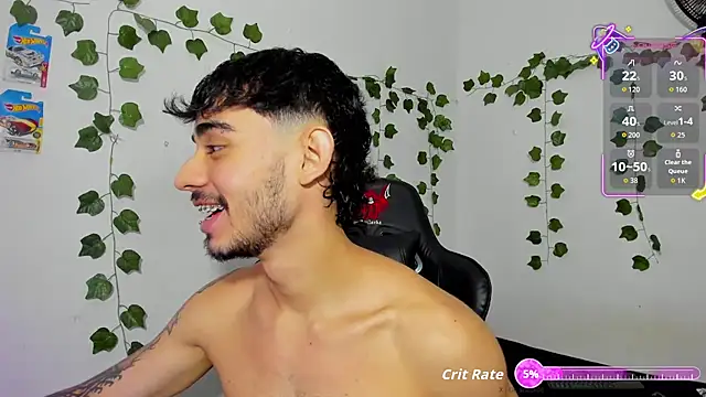 Noah milleer online show from 02-16-26, 03:19