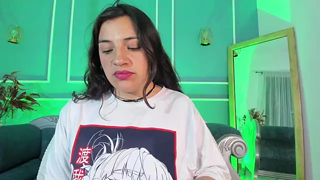 TaraTaylorr online show from 10-25-25, 02:19