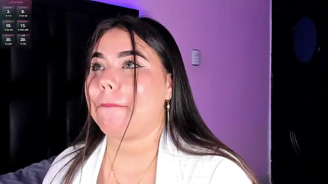 MadissonLee   online show from 10-24-25, 07:21