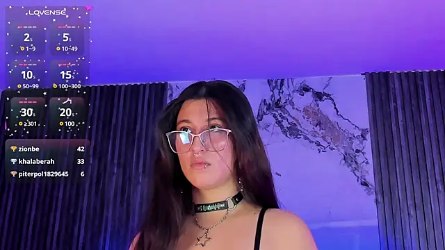 Gabrielakassi online show from 03-08-25, 09:50