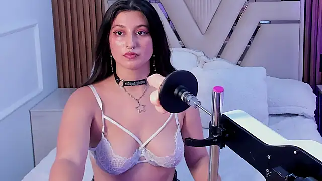 Gabrielakassi online show from 03-12-25, 03:46