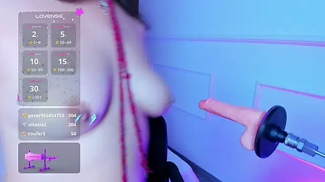 Gabrielakassi online show from 03-22-25, 02:36