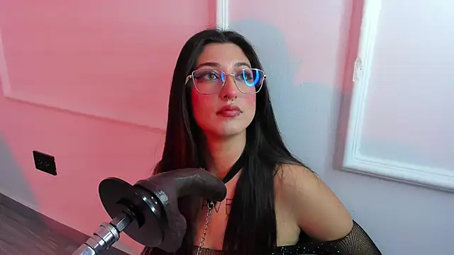 Gabrielakassi online show from 09-16-25, 11:44