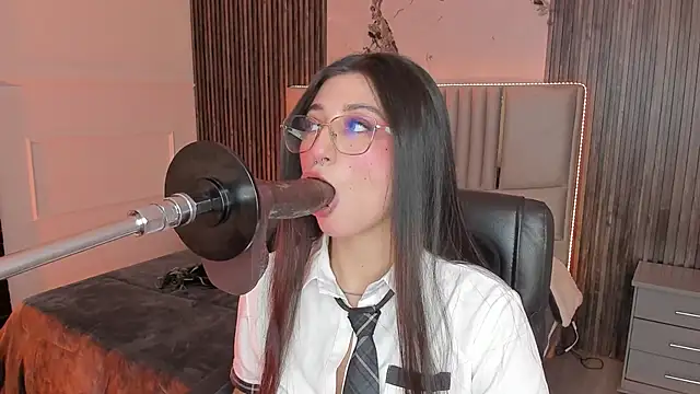 Gabrielakassi online show from 10-02-25, 11:39