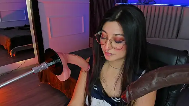 Gabrielakassi online show from 10-07-25, 11:07