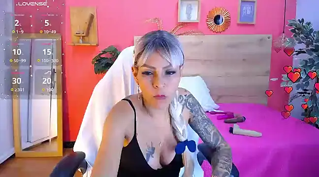 yessila parker online show from 03-01-25, 09:29