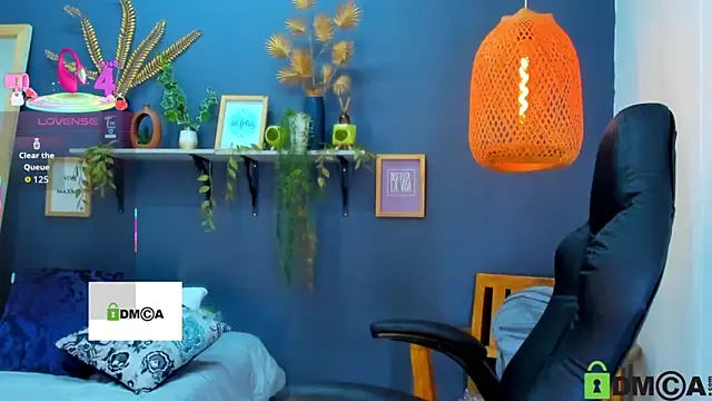 yessila parker online show from 11-25-25, 02:44