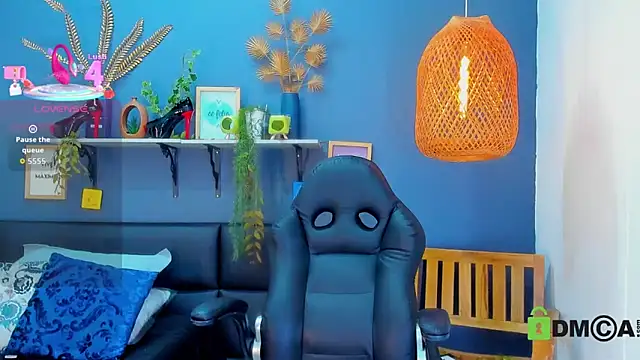 yessila parker online show from 03-20-26, 09:25