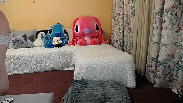 Maddison Summer online show from 10-08-25, 09:23