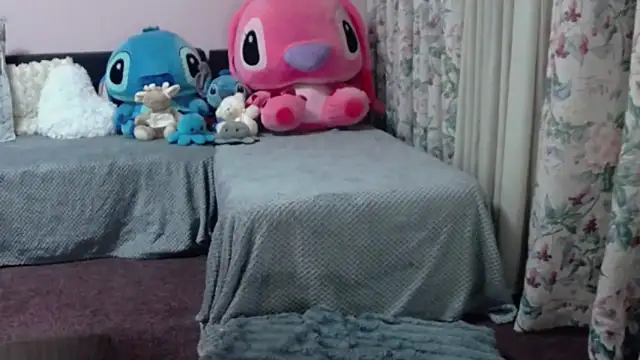 Maddison Summer online show from 04-07-26, 09:59