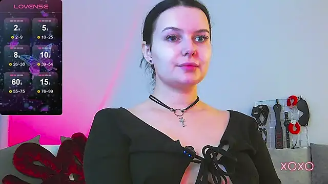 Miss Vic online show from 04-08-26, 07:25