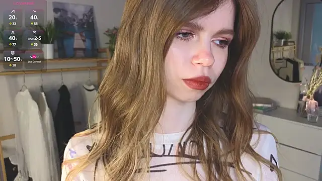 AmityDilley online show from 03-08-25, 04:01