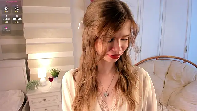 AmityDilley online show from 03-14-25, 03:26