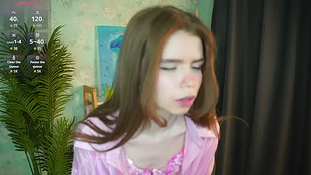 AmityDilley online show from 04-10-26, 04:12