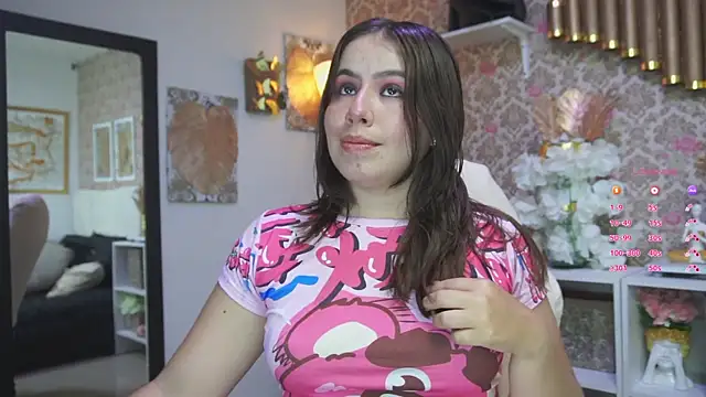 missjudi online show from 10-12-25, 11:04