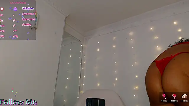 victtoria cane63 online show from 03-07-26, 04:20